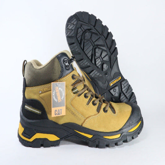 Botas Caterpillar 1350 R Con puntera