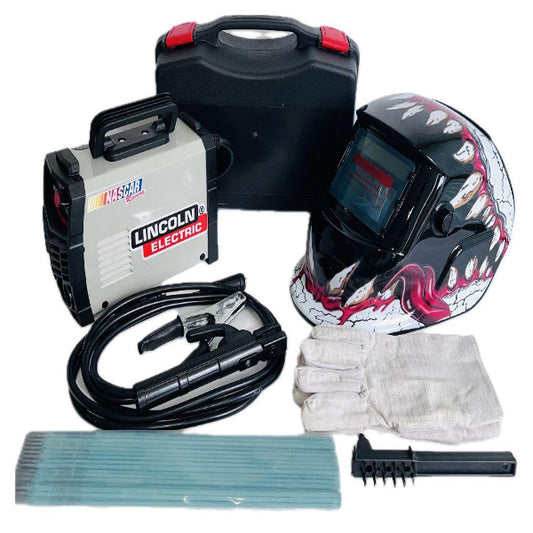 Gray helmet for bikers