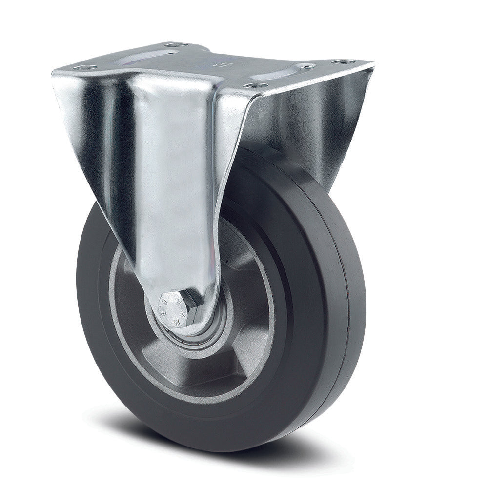 Rueda Serie Alpha 3470 IEP Fija 200 mm
