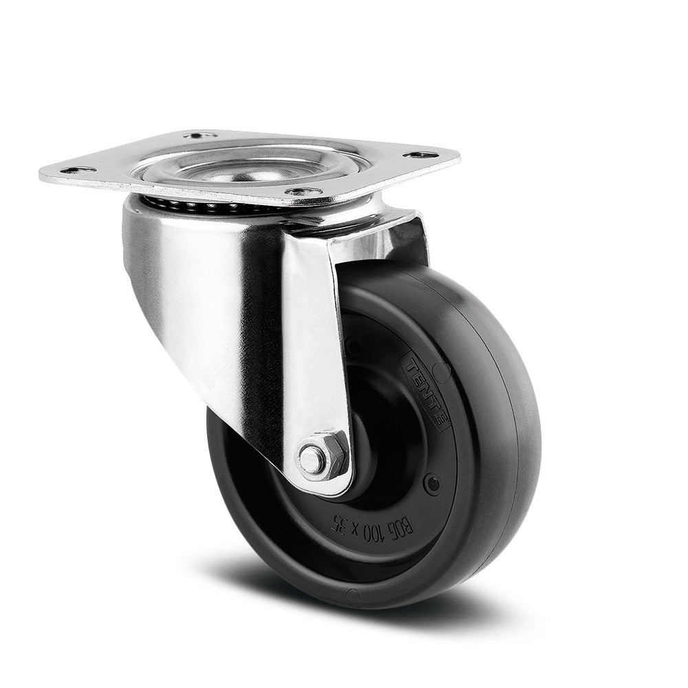 Rueda Serie 84 U00 Giratoria 00 mm