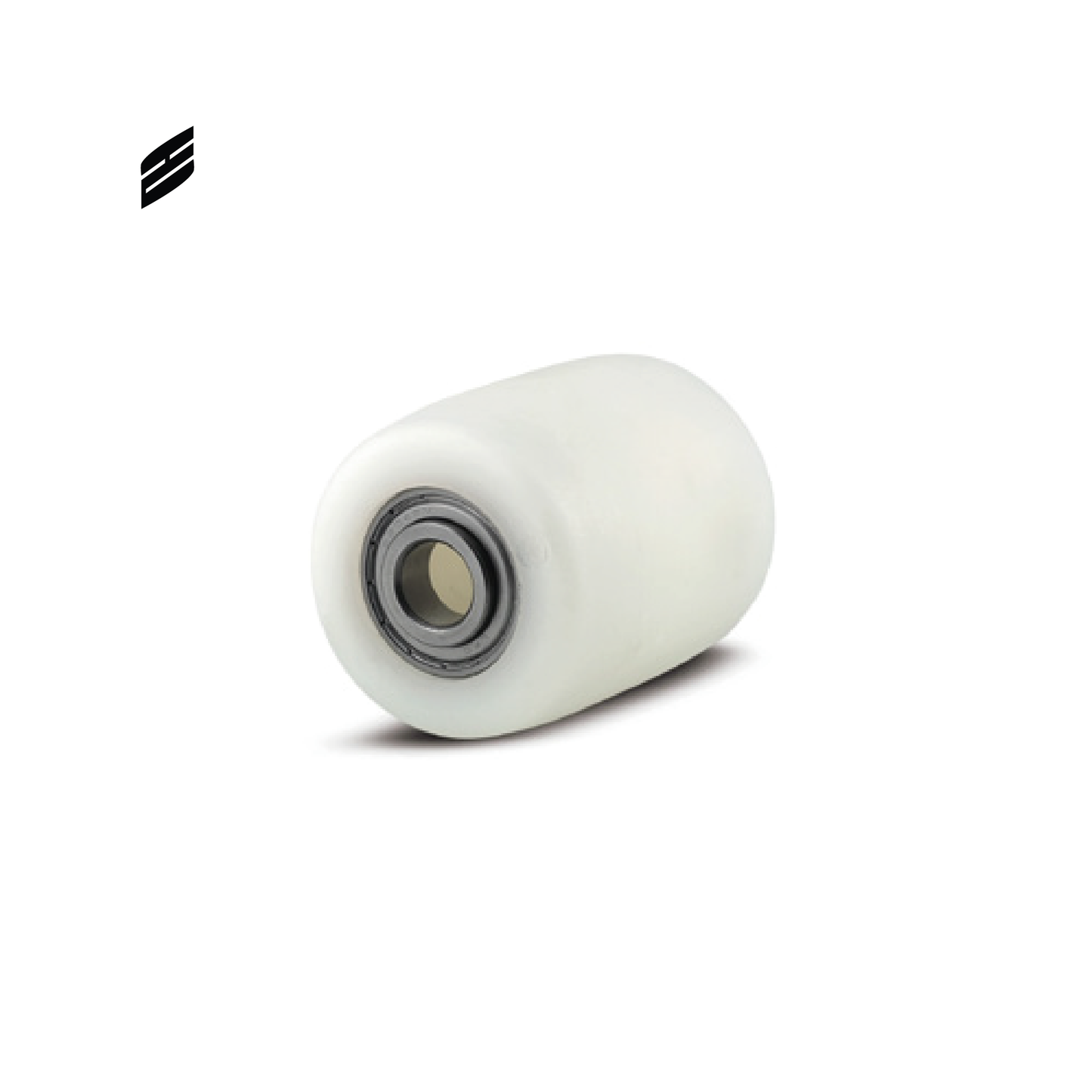 Rueda alta carga logística ETP