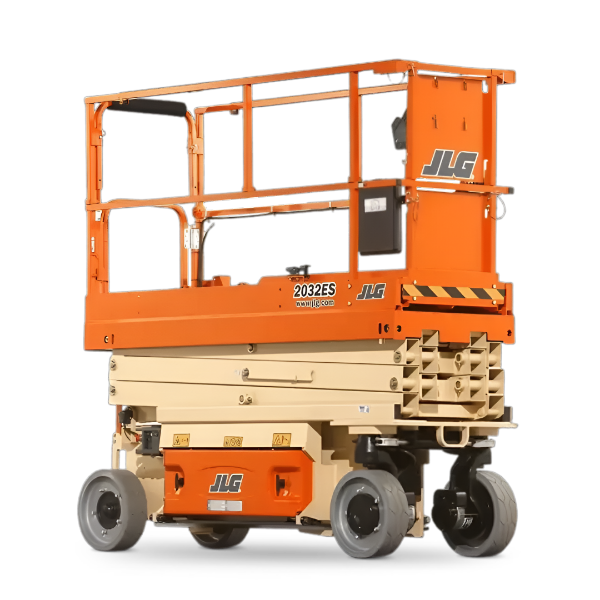 JLG 2030ES - Alquiler por hora
