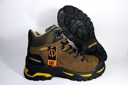 Botas Caterpillar 1350 R Con puntera