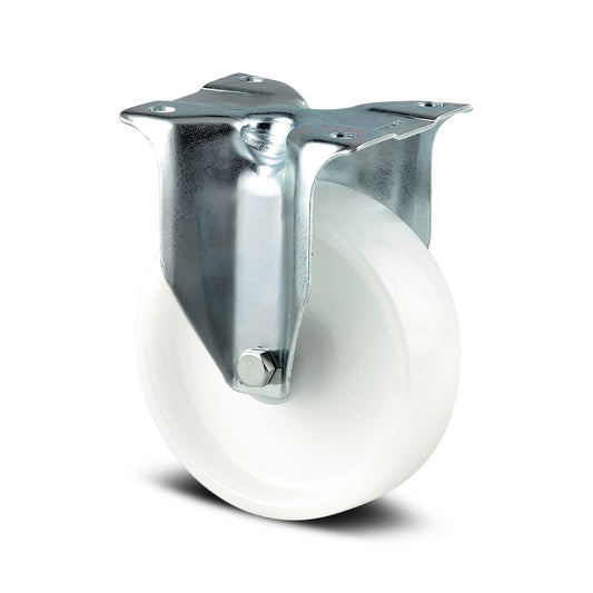 Rueda Serie 34 UOO 080 080P62 Fija 080 mm