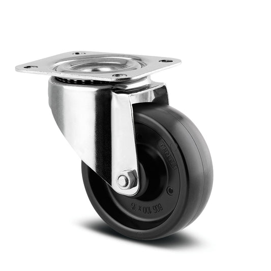 Rueda Serie 84 U00 Giratoria 00 mm