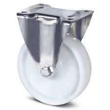 Rueda Serie 84 UOO 080 P62 Fija 080 mm