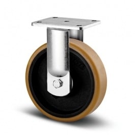Rueda Serie96 FTP 200 WT60 Fija 200 mm