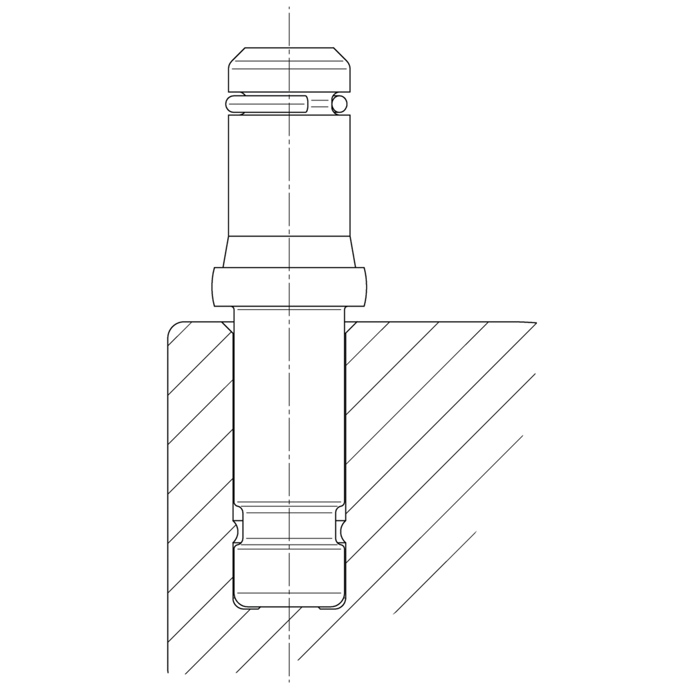 Rueda giratoria escritorio