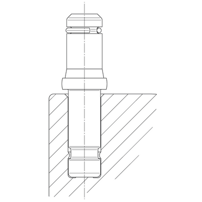 Rueda giratoria escritorio