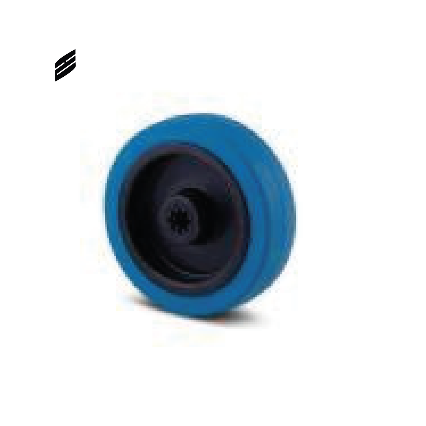 Rueda industrial liviana UFR