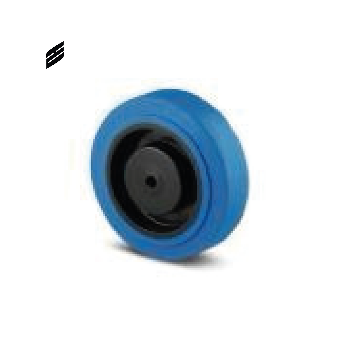 Rueda industrial liviana PJP