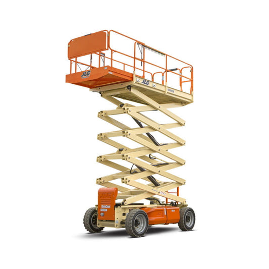 JLG 2030ES - Alquiler por hora